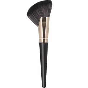 4/$20 NWT Unbranded No Brand Angled Contour Blush Brush